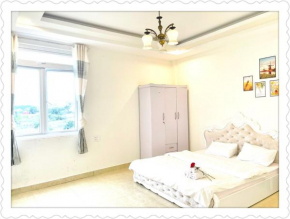 Home Stay Đà Lạt Golden Hills - Happy Family House